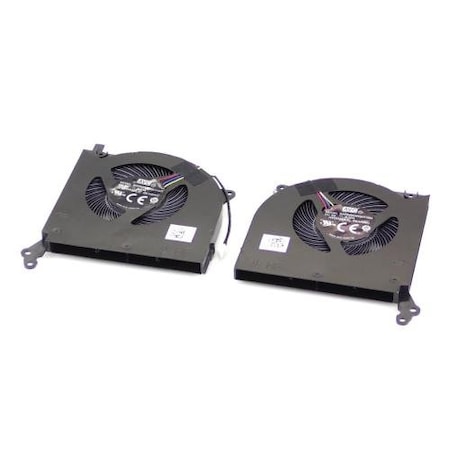 Lenovo FAN; THERMAL ASSEMBLIES, SEPAR 5F10S13916